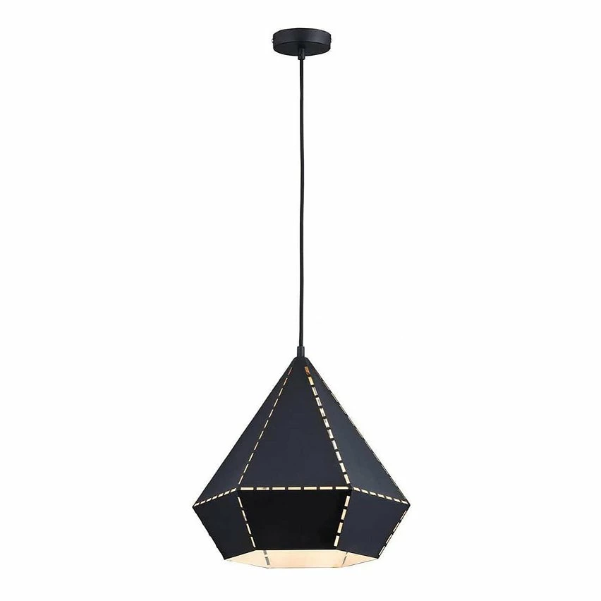 Meilleure vente đ Altobuy SINATRA - Suspension en MĂ©tal Blanc Forme Diamant đ 7 Meilleure vente đ Altobuy SINATRA - Suspension en MĂ©tal Blanc Forme Diamant đ â Image 5