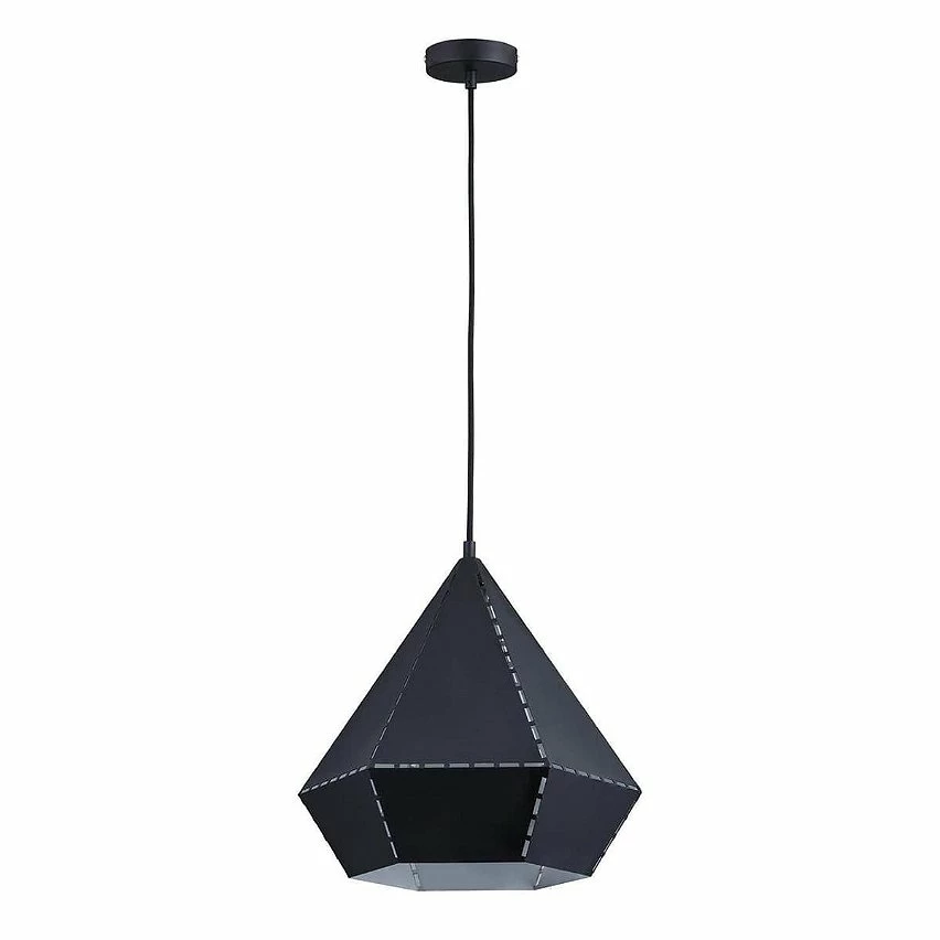 Meilleure vente đ Altobuy SINATRA - Suspension en MĂ©tal Blanc Forme Diamant đ 9 Meilleure vente đ Altobuy SINATRA - Suspension en MĂ©tal Blanc Forme Diamant đ â Image 7