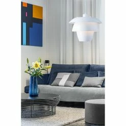 Acheter ✔️ Altobuy PETULA - Suspension en Métal Rouge Forme Fleur Géométrique ✨ 13 Acheter ✔️ Altobuy PETULA - Suspension en Métal Rouge Forme Fleur Géométrique ✨ -Atmosphera Soldes 3663738038379 2