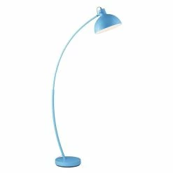 Les meilleures critiques de 😍 Altobuy KIDIKIS - Lampadaire Arc Pied et Abat-jour en Métal Rose 🤩