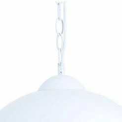 Promo 💯 Altobuy DUNYA - Suspension Abat-jour en Métal Noir 😀 -Atmosphera Soldes 3663738038485 4