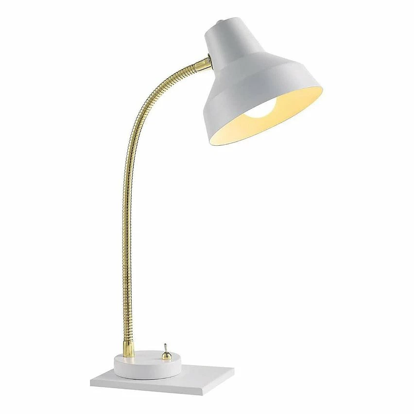 Tout neuf đ„° Altobuy LĂON - Lampe Ă Poser en MĂ©tal Noir et Bras Souple DorĂ© âïž 5 Tout neuf đ„° Altobuy LĂON - Lampe Ă Poser en MĂ©tal Noir et Bras Souple DorĂ© âïž â Image 3