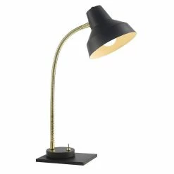 Tout neuf đ„° Altobuy LĂON - Lampe Ă Poser en MĂ©tal Noir et Bras Souple DorĂ© âïž 19 Tout neuf đ„° Altobuy LĂON - Lampe Ă Poser en MĂ©tal Noir et Bras Souple DorĂ© âïž -Atmosphera Soldes 3663738038560 1