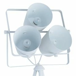 Coupon ✔️ Altobuy CERBERE - Lampadaire Trépied en Métal Blanc 3 projecteurs inclinables 🧨 14 Coupon ✔️ Altobuy CERBERE - Lampadaire Trépied en Métal Blanc 3 projecteurs inclinables 🧨 -Atmosphera Soldes 3663738038577 4