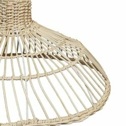 Offres 🤩 Altobuy HIBIS - Suspension en Fibres Naturelles de Bambou 🎉 -Atmosphera Soldes 3663738038829 5