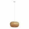 Coupon 🎁 Altobuy HAWAÏ - Suspension en Fibres Naturelles de Bambou 🔔 -Atmosphera Soldes 3663738038836 1