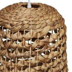 Offres 👍 Altobuy HELIADE - Suspension en Fibres Naturelles de Bambou 😉 -Atmosphera Soldes 3663738038843 6