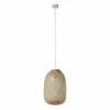 Tout neuf ✨ Altobuy ALOHA - Suspension en Fibres Naturelles de Bambou Tressées H 50 cm 🧨 -Atmosphera Soldes 3663738038850 1