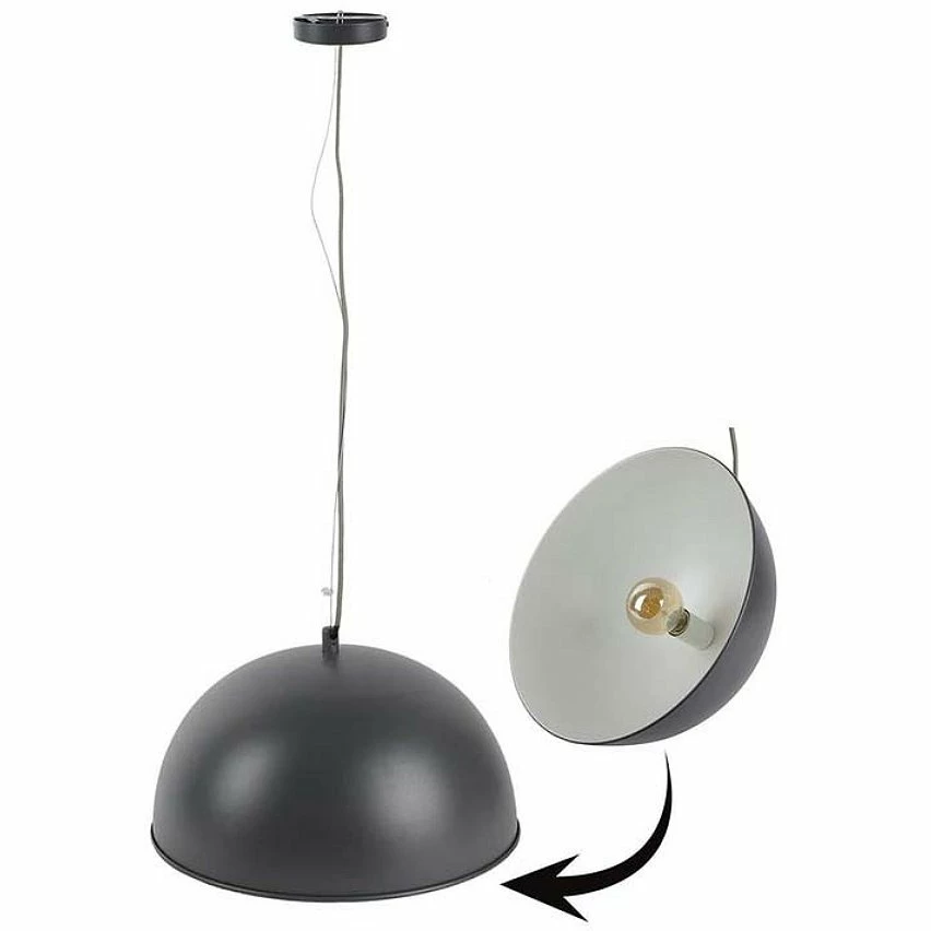 De gros ⭐ The Home Deco Factory Suspension cinéma en métal 40 cm ✨ 7 De gros ⭐ The Home Deco Factory Suspension cinéma en métal 40 cm ✨ – Image 5