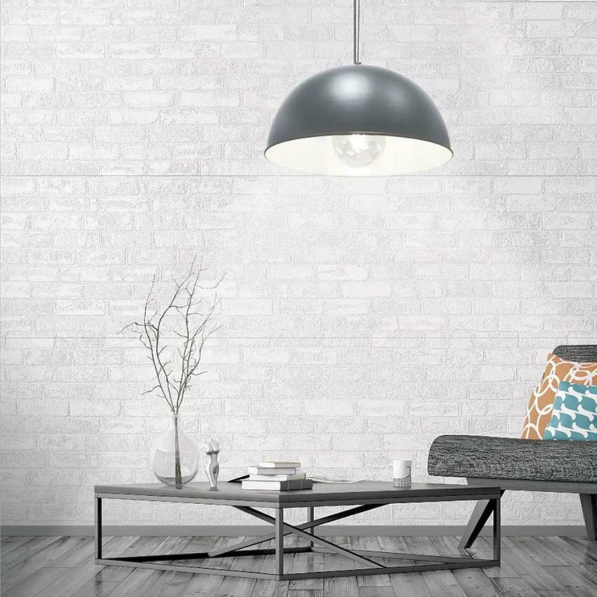 De gros ⭐ The Home Deco Factory Suspension cinéma en métal 40 cm ✨ 8 De gros ⭐ The Home Deco Factory Suspension cinéma en métal 40 cm ✨ – Image 6