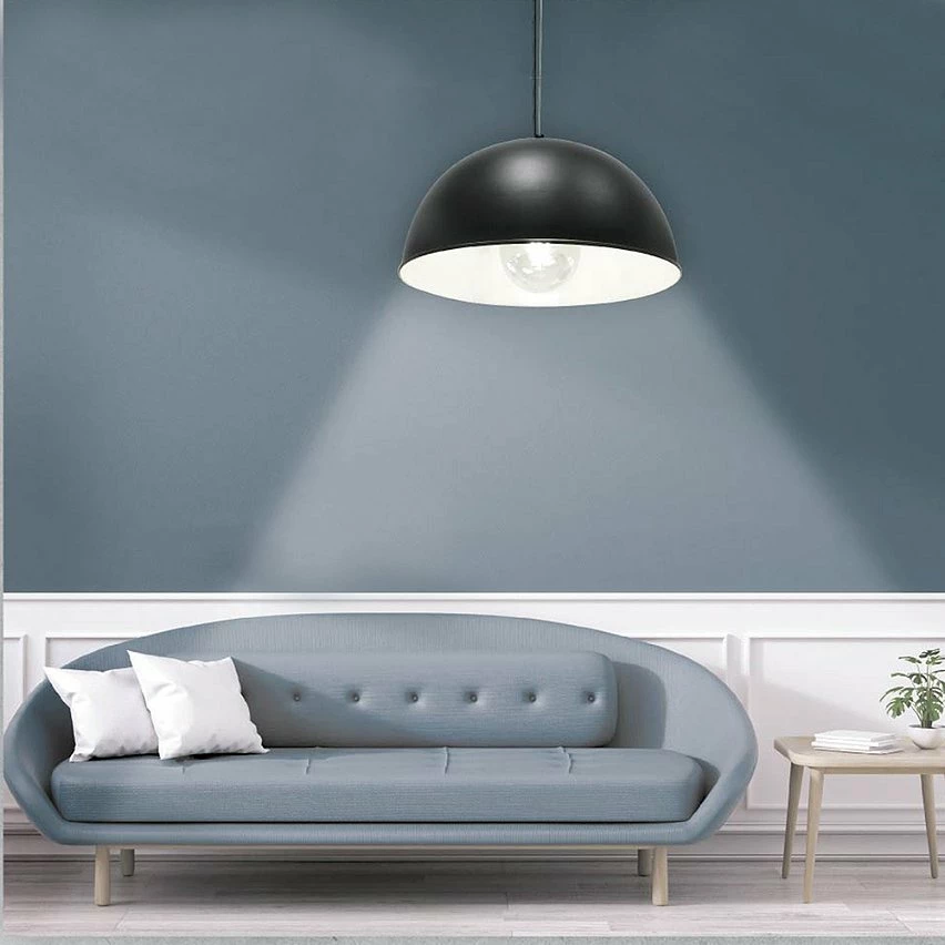 De gros ⭐ The Home Deco Factory Suspension cinéma en métal 40 cm ✨ 4 De gros ⭐ The Home Deco Factory Suspension cinéma en métal 40 cm ✨ – Image 2