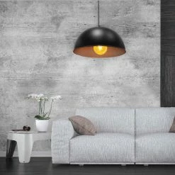 De gros ⭐ The Home Deco Factory Suspension cinéma en métal 40 cm ✨ 28 De gros ⭐ The Home Deco Factory Suspension cinéma en métal 40 cm ✨ -Atmosphera Soldes 3664944048473 2