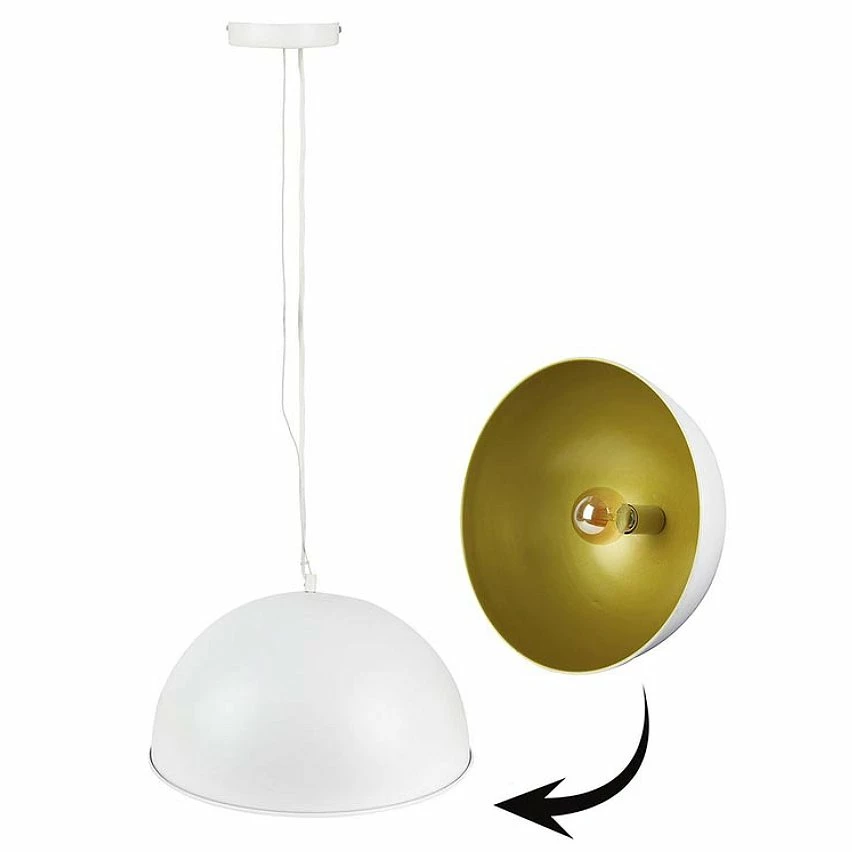 De gros ⭐ The Home Deco Factory Suspension cinéma en métal 40 cm ✨ 15 De gros ⭐ The Home Deco Factory Suspension cinéma en métal 40 cm ✨ – Image 13