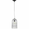 Les meilleures critiques de 😉 The Home Deco Light Suspension cage filaire 38 cm 👍 -Atmosphera Soldes 3664944048695 1
