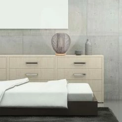 Promo 🔔 The Home Deco Light Lampe boule filaire à poser 26 cm 👏 -Atmosphera Soldes 3664944048725 4