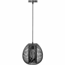 Nouveau 💯 The Home Deco Light Suspension boule filaire 26 cm Maia 💯