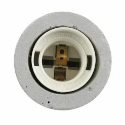 Top 10 😉 The Home Deco Factory Lampe Suspension "Effet Béton" 9cm Noir & Blanc 😀 -Atmosphera Soldes 3664944048961 4