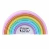 Tout neuf 🌟 Paris prix Veilleuse Enfant à Poser "Arc En Ciel" 14cm Multicolore ⌛ -Atmosphera Soldes 3664944049463 1