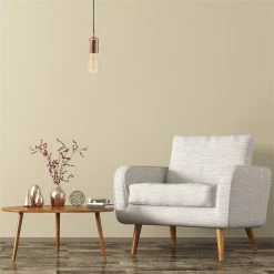 Top 10 💯 Paris prix Lampe Suspension Déco "Vintage" 9cm Cuivre 🛒 -Atmosphera Soldes 3664944080923 4