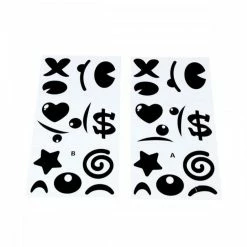 Promo ❤️ Totalcadeau Lampe yeux avec lumière automatique détecteur de mouvement 🛒 10 Promo ❤️ Totalcadeau Lampe yeux avec lumière automatique détecteur de mouvement 🛒 -Atmosphera Soldes 3664996381481 4