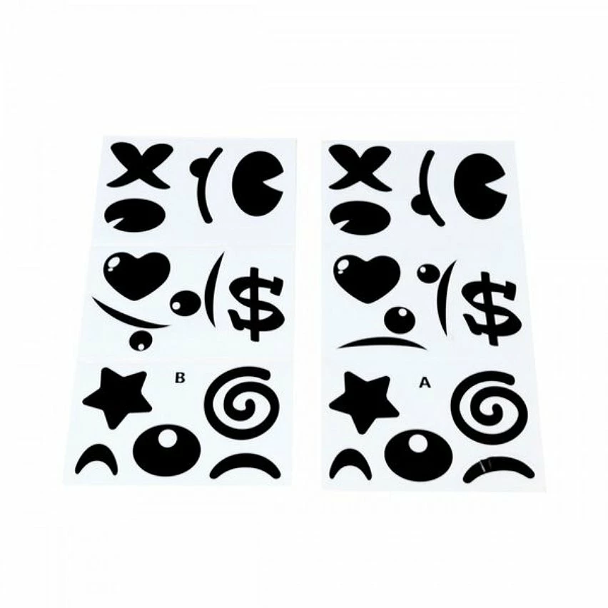 Promo ❤️ Totalcadeau Lampe yeux avec lumière automatique détecteur de mouvement 🛒 6 Promo ❤️ Totalcadeau Lampe yeux avec lumière automatique détecteur de mouvement 🛒 – Image 4