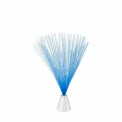 Meilleur prix ❤️ Totalcadeau Lampe Led à fibres optiques lumineuses changement de couleur 👏 -Atmosphera Soldes 3664996382303 3