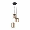 Nouveau đ Lampea Suspension contemporaine en bois de manguier 3 lampes Ă©tagĂ©es Rudy đ„ 2 Nouveau đ Lampea Suspension contemporaine en bois de manguier 3 lampes Ă©tagĂ©es Rudy đ„ -Atmosphera Soldes 3665367163293 1