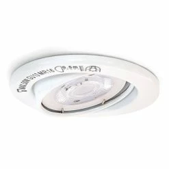 Tout neuf 😉 Paris prix Lot de 3 Spots Encastrés "Orientable" 9cm Blanc 👏 8 Tout neuf 😉 Paris prix Lot de 3 Spots Encastrés "Orientable" 9cm Blanc 👏 -Atmosphera Soldes 3700564202311 3