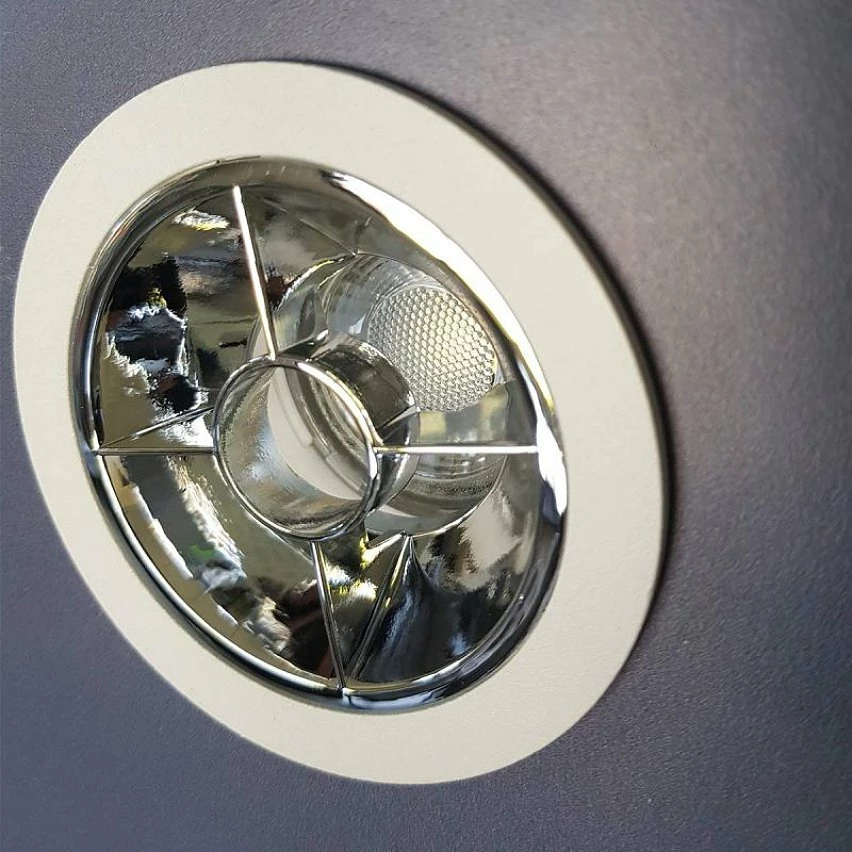 Coupon 🎉 Paris prix Spot Encastrable "Premium X" 9cm Blanc 💯 4 Coupon 🎉 Paris prix Spot Encastrable "Premium X" 9cm Blanc 💯 – Image 2