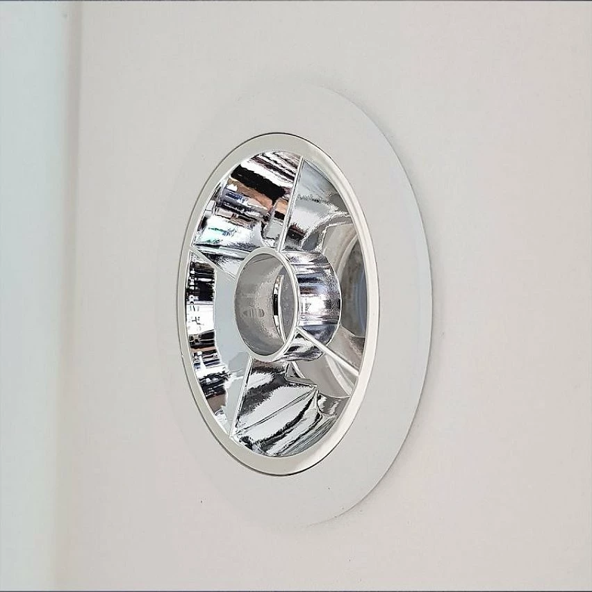 Coupon 🎉 Paris prix Spot Encastrable "Premium X" 9cm Blanc 💯 5 Coupon 🎉 Paris prix Spot Encastrable "Premium X" 9cm Blanc 💯 – Image 3