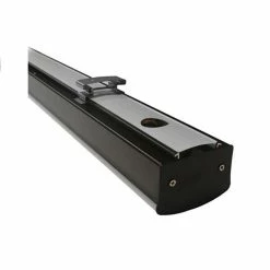 Top 10 🥰 Miidex Réglette LED Noire 50W Linkable 1,5m Blanc Naturel 5000K 🌟 -Atmosphera Soldes 3701124400994 2 2