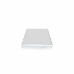 Nouveau 🎁 Miidex Plafonnier LED 300x300mm 18W blanc équivalent 160W - Blanc Chaud 3000K ✨