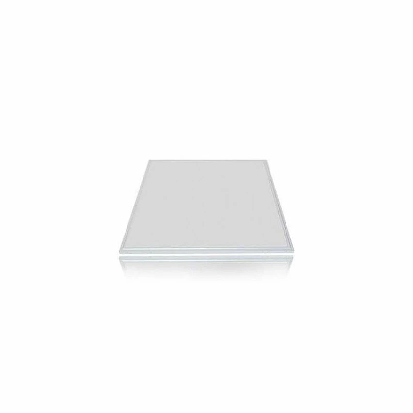 Nouveau 🎁 Miidex Plafonnier LED 300x300mm 18W blanc équivalent 160W - Blanc Chaud 3000K ✨ 3 Nouveau 🎁 Miidex Plafonnier LED 300x300mm 18W blanc équivalent 160W - Blanc Chaud 3000K ✨