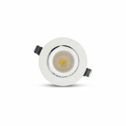 Les meilleures critiques de đ Miidex Spot LED Escargot Blanc Encastrable Orientable 10W (90W) - Blanc Naturel 4000K â 9 Les meilleures critiques de đ Miidex Spot LED Escargot Blanc Encastrable Orientable 10W (90W) - Blanc Naturel 4000K â -Atmosphera Soldes 3701124416629 3