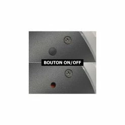 Acheter ✔️ Miidex Potelet LED Solaire 4 W Noir 80cm IP65 - Blanc Naturel 4000K ✨ 10 Acheter ✔️ Miidex Potelet LED Solaire 4 W Noir 80cm IP65 - Blanc Naturel 4000K ✨ -Atmosphera Soldes 3701124417008 4