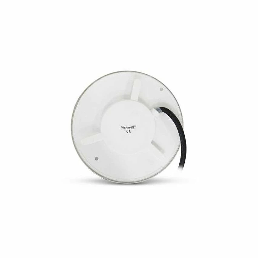 Remise 🎉 Miidex Projecteur LED Piscine PAR56 18W AC12V Blanc Froid 6500K 💯 5 Remise 🎉 Miidex Projecteur LED Piscine PAR56 18W AC12V Blanc Froid 6500K 💯 – Image 3