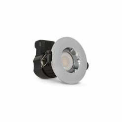 Offres ✔️ Miidex Spot LED Encastrable Rond 7W BBC IP65 CCT 😍 -Atmosphera Soldes 3701124420336 3