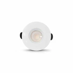 Offres ✔️ Miidex Spot LED Encastrable Rond 7W BBC IP65 CCT 😍 -Atmosphera Soldes 3701124420336 5