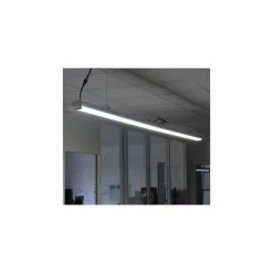 Nouveau 🔥 Miidex Réglette LED Aluminium 50W Linkable 1,5m Blanc Naturel 5000K ✔️ -Atmosphera Soldes 3701124421425 2