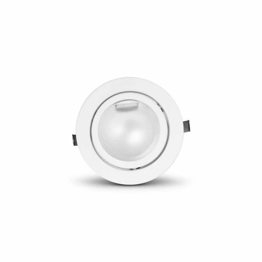 Le moins cher 💯 Miidex Support encastrable douille G4 perçage 60mm 🛒 4 Le moins cher 💯 Miidex Support encastrable douille G4 perçage 60mm 🛒 – Image 2