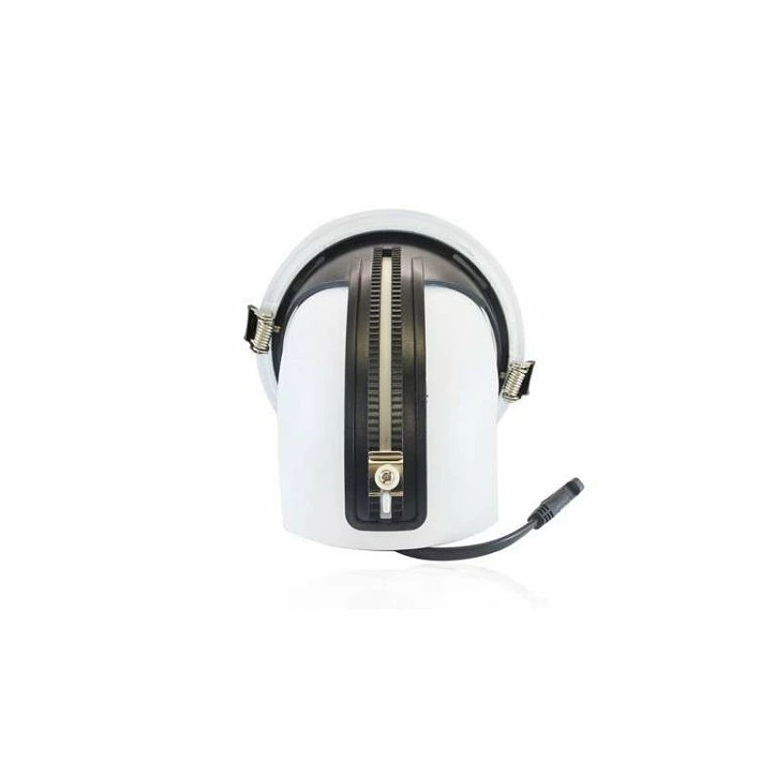 Les meilleures critiques de đ Miidex Spot LED Escargot Blanc Encastrable Orientable 10W (90W) - Blanc Naturel 4000K â 4 Les meilleures critiques de đ Miidex Spot LED Escargot Blanc Encastrable Orientable 10W (90W) - Blanc Naturel 4000K â â Image 2