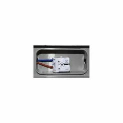 Nouveau 🛒 Miidex Boitier Étanche 1500mm avec LED Intégrées 48W Blanc Naturel 4000K 🌟 -Atmosphera Soldes 3701124424747 3