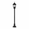De gros 😉 Lampea Lampadaire vintage aluminium noir Edinson 🛒 1 De gros 😉 Lampea Lampadaire vintage aluminium noir Edinson 🛒 -Atmosphera Soldes 3701171203425 1