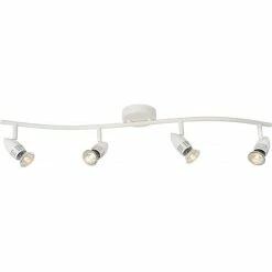 Les meilleures critiques de ⌛ Lampea Plafonnier vintage led 4 spots Cecilia 😉 -Atmosphera Soldes 3701171204484 1