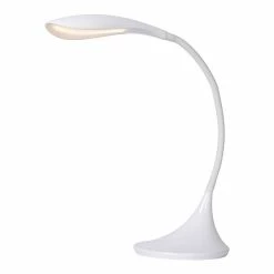 Promo 🤩 Lampea Lampe à poser contemporaine led intégré en métal Limo ✨