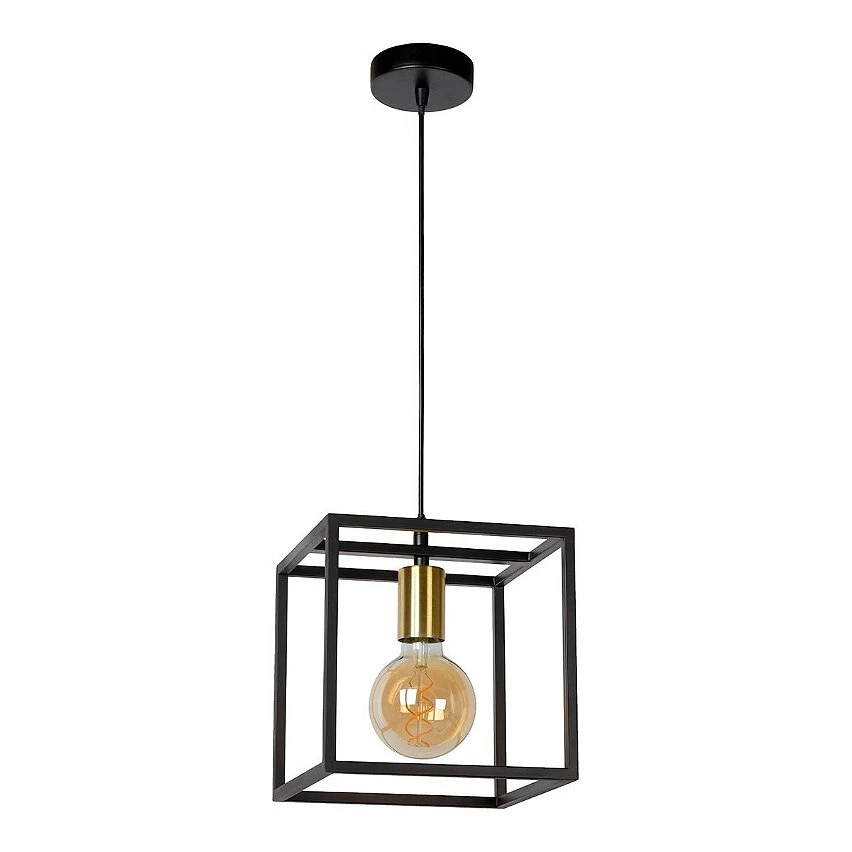 De gros 🌟 Lampea Suspension en métal industriel Rosy 👏 3 De gros 🌟 Lampea Suspension en métal industriel Rosy 👏