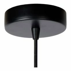 De gros 🌟 Lampea Suspension en métal industriel Rosy 👏 13 De gros 🌟 Lampea Suspension en métal industriel Rosy 👏 -Atmosphera Soldes 3701171264686 6