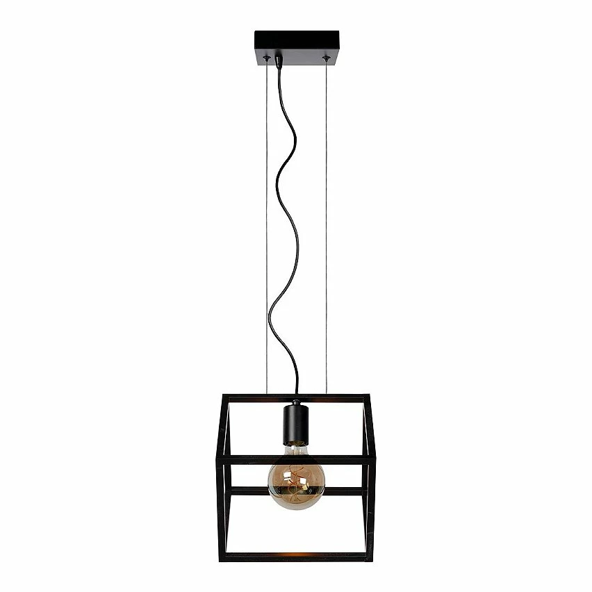 Acheter ⌛ Lampea Suspension industrielle pour salon Jenny ✔️ 3 Acheter ⌛ Lampea Suspension industrielle pour salon Jenny ✔️
