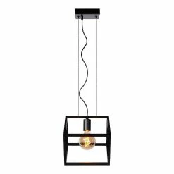 Acheter ⌛ Lampea Suspension industrielle pour salon Jenny ✔️ 10 Acheter ⌛ Lampea Suspension industrielle pour salon Jenny ✔️ -Atmosphera Soldes 3701171264709 2