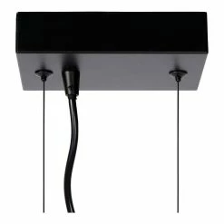 Acheter ⌛ Lampea Suspension industrielle pour salon Jenny ✔️ 12 Acheter ⌛ Lampea Suspension industrielle pour salon Jenny ✔️ -Atmosphera Soldes 3701171264709 4